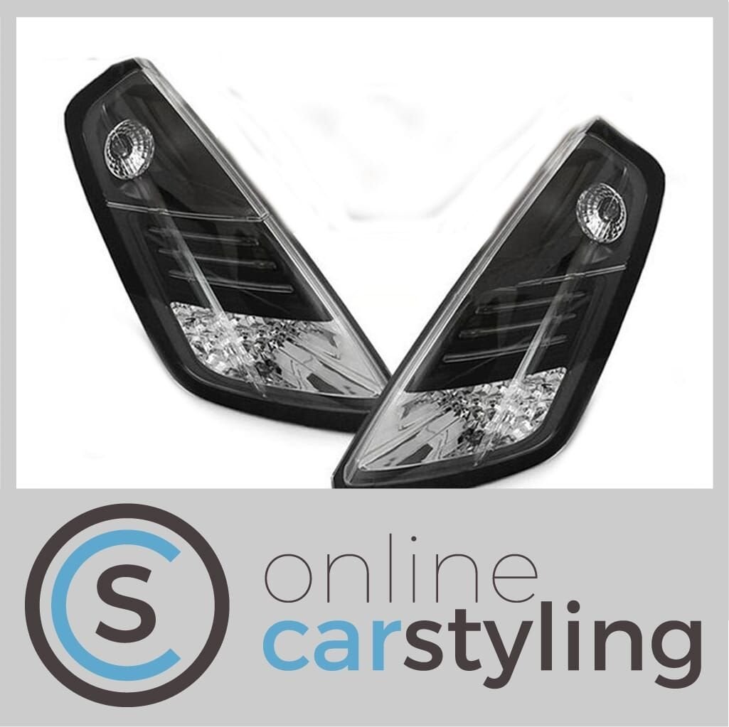 LED Achterlichten Fiat Grande Punto, -, -, Nieuw, Ophalen of Verzenden