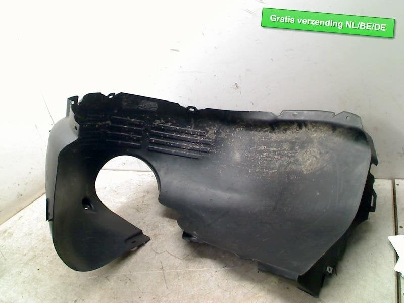 PARE BOUE AVANT GAUCHE Golf VII (AUA) (5G0805977C), Volkswagen, Volkswagen AG, Garde-boue, Utilisé