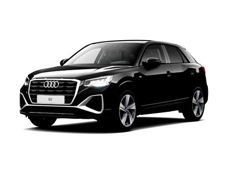 Audi Q2 Audi Q2  Prestige Edition 35 TFSI  110(150) kW(pk) S, Achat, Q2, Automatique, 138 g/km