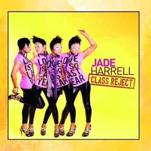 CD EN VENTE JADE HARRELL - Rejet de classe, CD & DVD, CD | Religion & Gospel, Gospel, Envoi