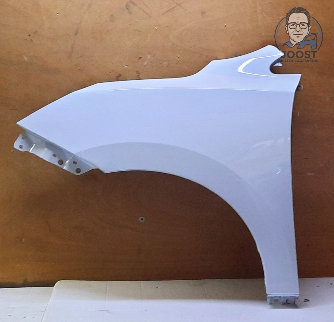Voorscherm links orgineel Hyundai IX35 2010-2015, -, Utilisé, Hyundai, -