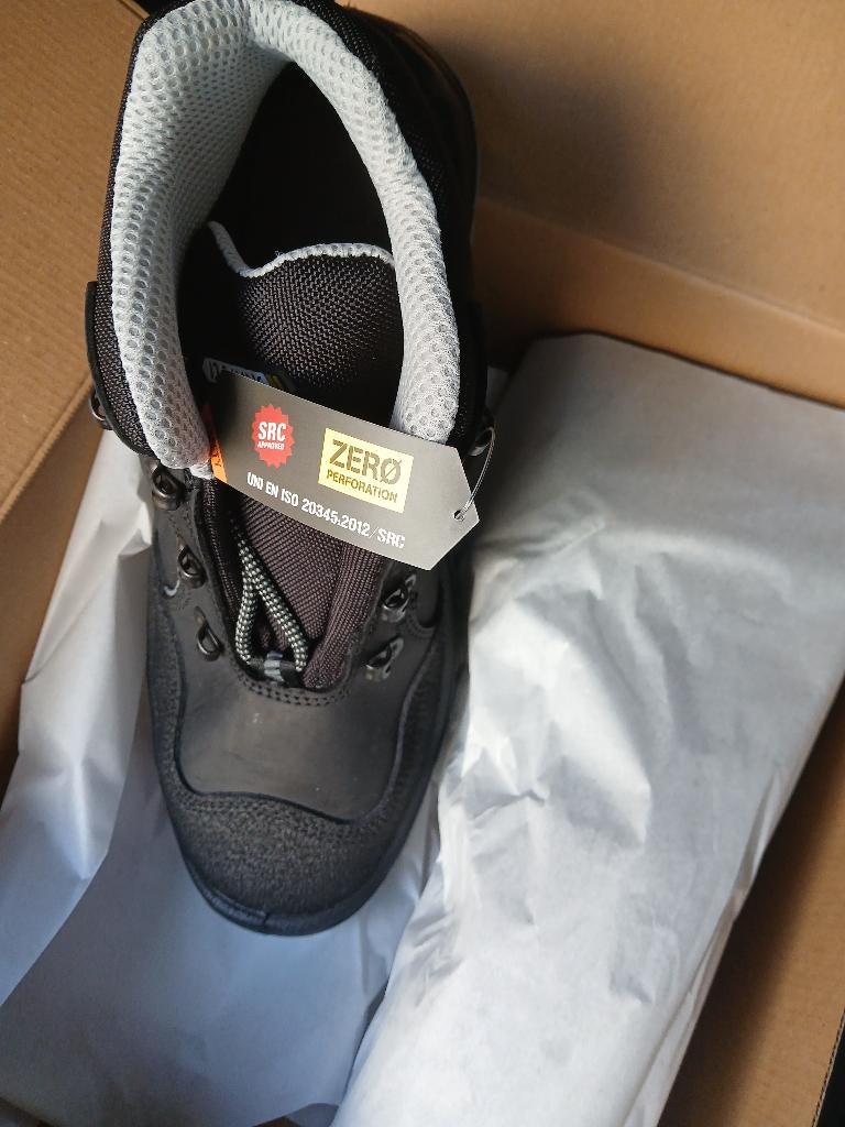 Nieuwe werkschoenen, Enlèvement, Neuf