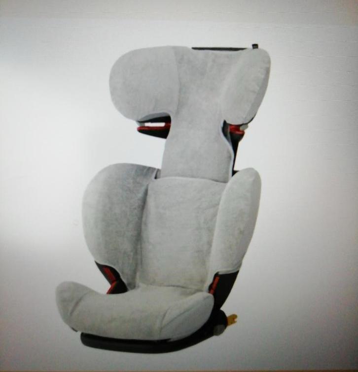 Maxi cosi zomerhoes voor autostoel, Kinderen en Baby's, Autostoeltjes, Ophalen of Verzenden, Zo goed als nieuw