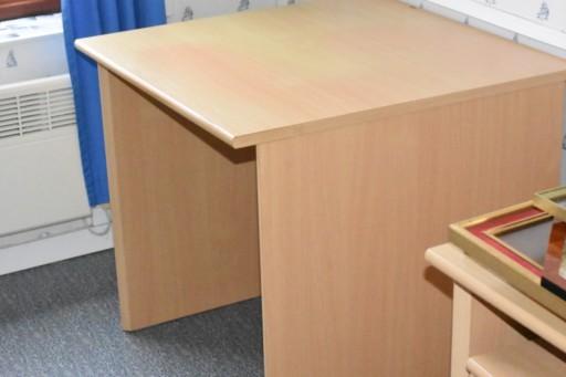 Bureau, Maison & Meubles, Bureau d'ordinateur, 80 cm, Comme neuf, Enlèvement