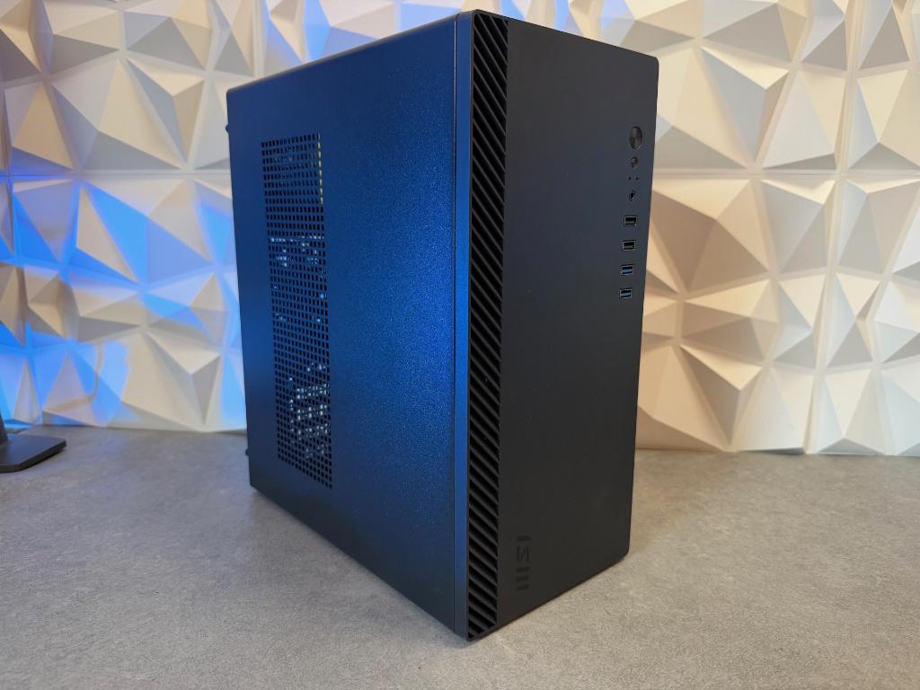Tour PC (Core I5 / 8 GB / 256 SSD), Informatique & Logiciels, Enlèvement, Comme neuf, 8 GB, SSD