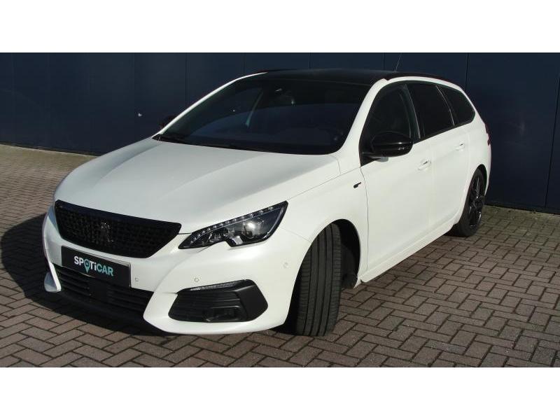 Peugeot 308 1.2 PureTech S&S GT EAT8 5d 96kW, Autos, Peugeot, Achat, Euro 6, https://public.car-pass.be/vhr/96d9f5f4-64cb-4152-9ce0-6841b1641f87