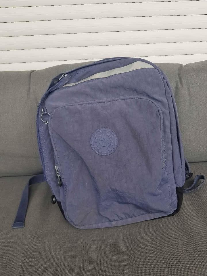 kipling boekentas, Diversen, Schoolbenodigdheden, Ophalen