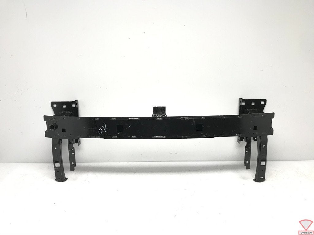 Skoda Scala Bumperbalk Voor Bumper Balk Origineel!, Voor, Tr. Vaclava Klementa 869
293 01  Mlada Boleslav, CZ, Skoda, Skoda Auto a.s.