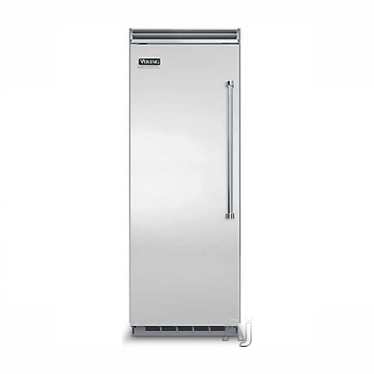 🔥Luxe inbouw koelkast Viking RVS, Classe énergétique A ou plus économe, 160 cm ou plus, Enlèvement, 60 cm ou plus