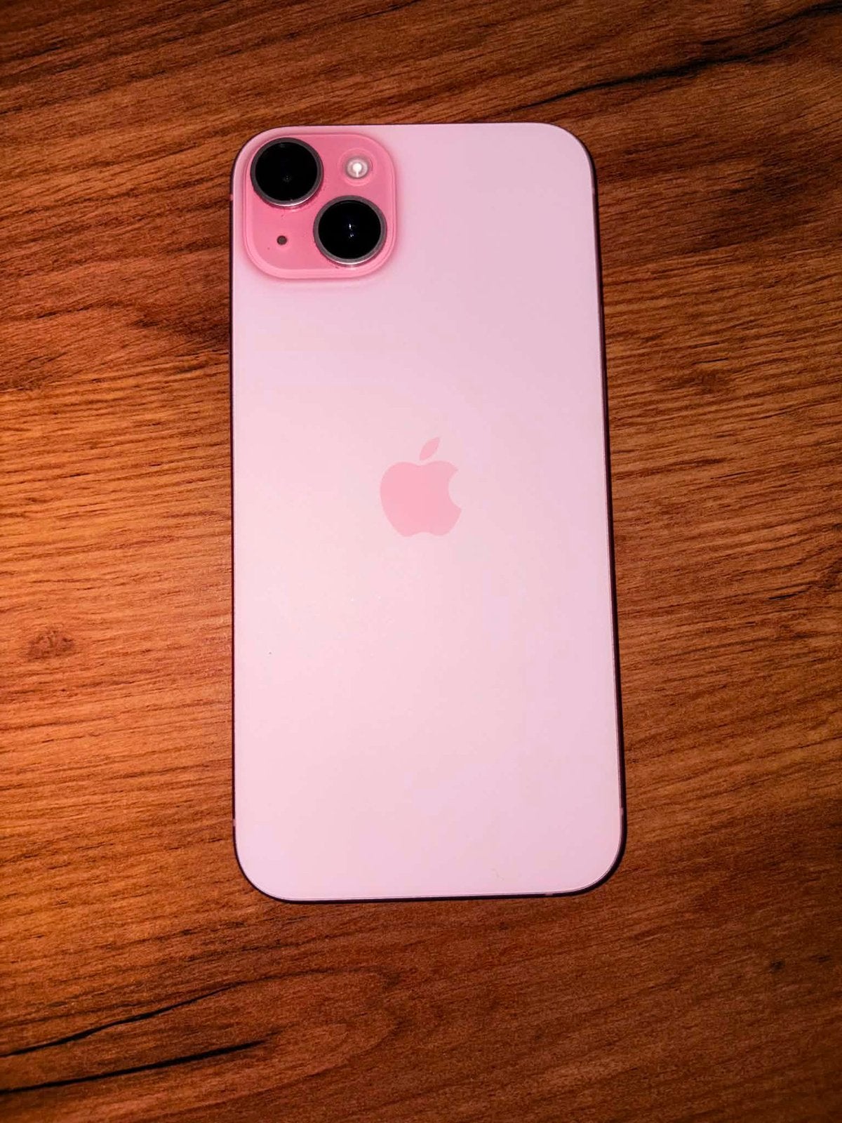 Iphone 15 plus, Télécoms, Enlèvement, Comme neuf, IPhone 15