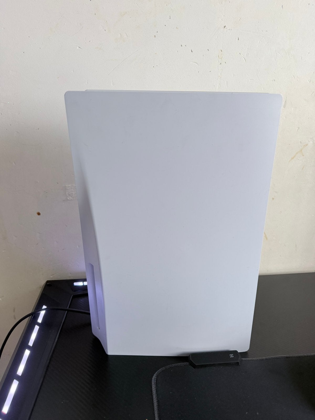 Ps5, Ophalen, Zo goed als nieuw