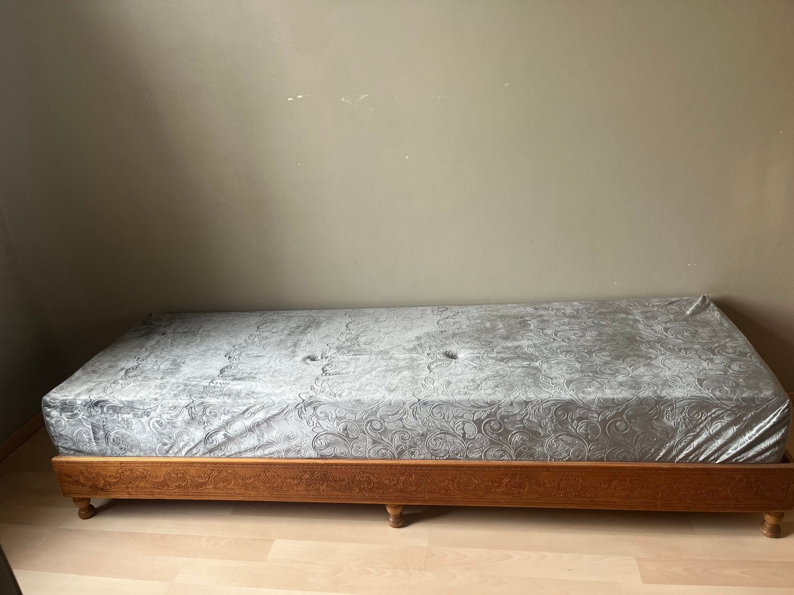 Zitzetel te koop, Ophalen, Gebruikt, 75 tot 100 cm, Marokkaanse stojl