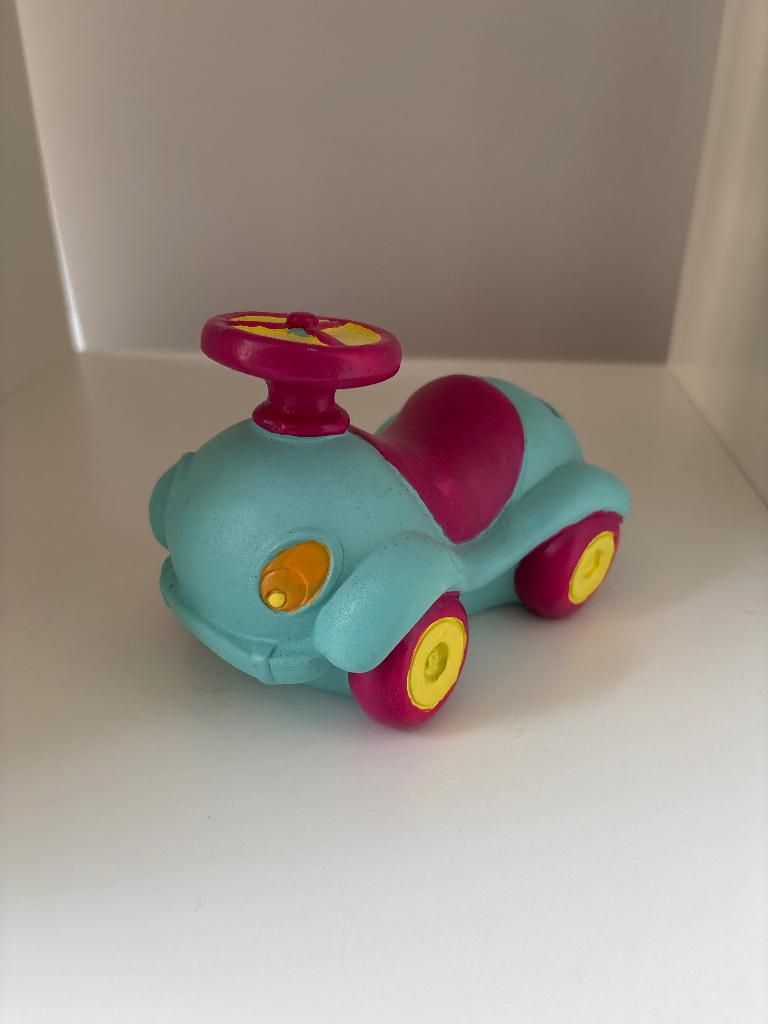 Spaarpot auto, Ophalen of Verzenden, Nieuw