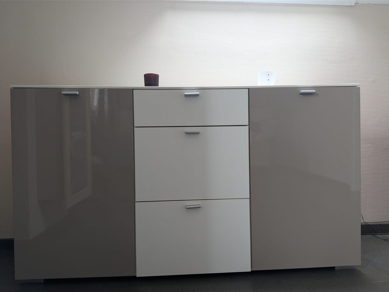 Commode kast, Huis en Inrichting, Ophalen