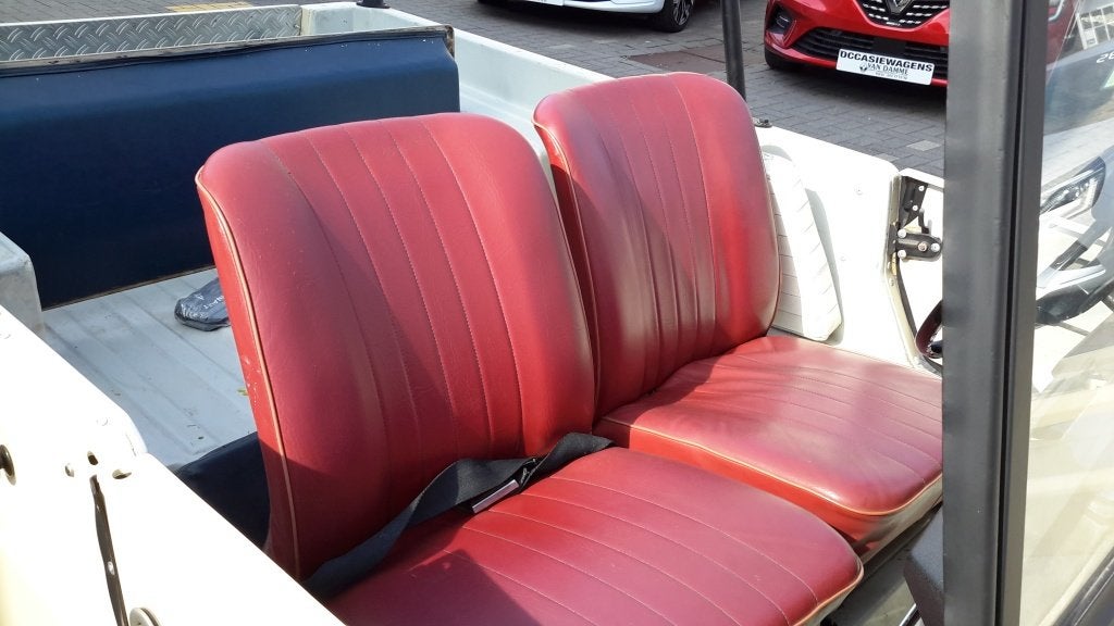 Renault Rodeo 1974 (bj 1974), foto 5