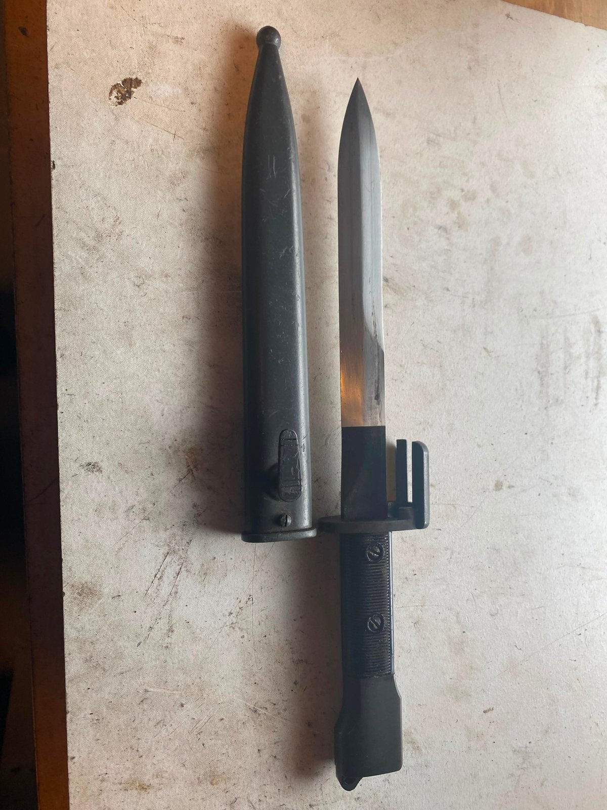 Militaria, Enlèvement ou Envoi