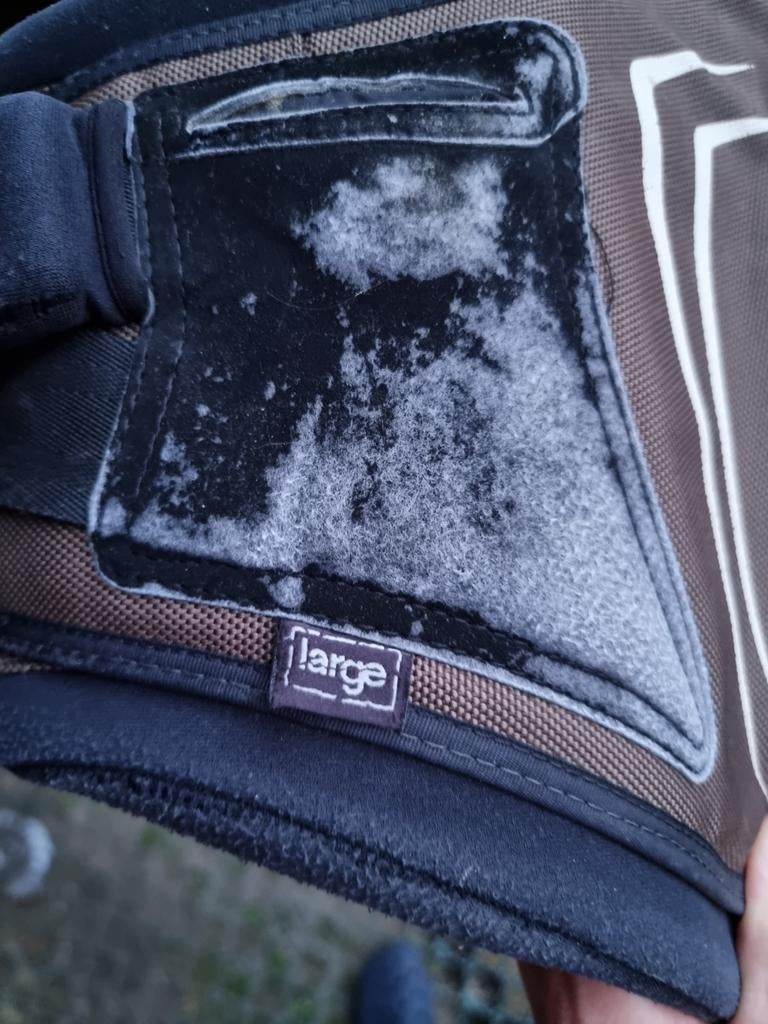 Surf / kite harnas trapeze, Sports nautiques & Bateaux, Planche à voile, Enlèvement