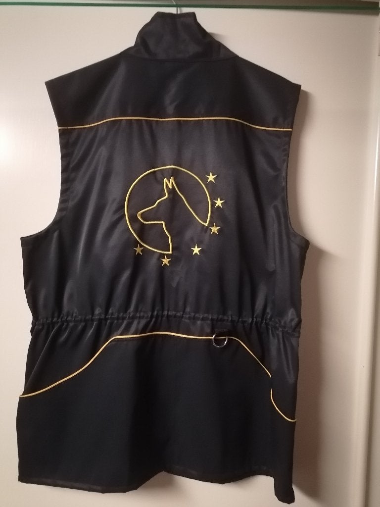 vêtements de sport, Enlèvement, Neuf, Noir