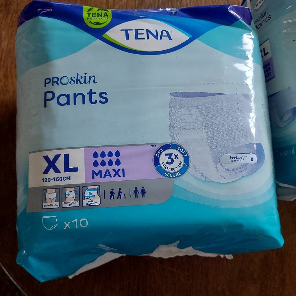 Tena XL Pro Skin Pants, Diversen, Ophalen, Nieuw