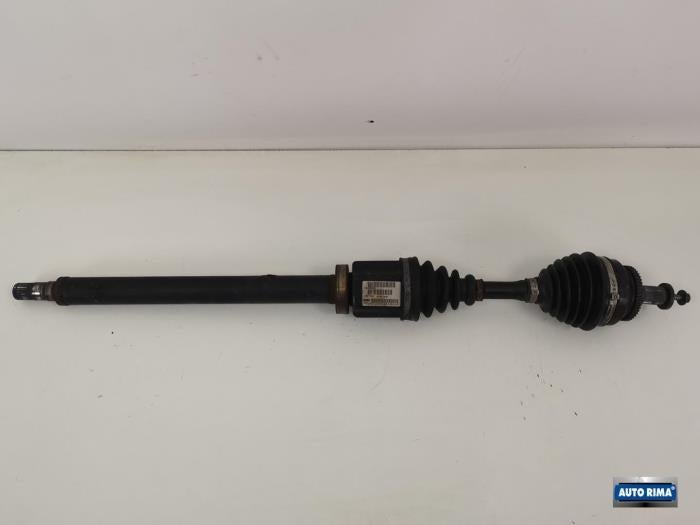 Arbre de transmission avant droit d'un Volvo C70, Autos : Pièces & Accessoires, -, 3 mois de garantie, Utilisé, -