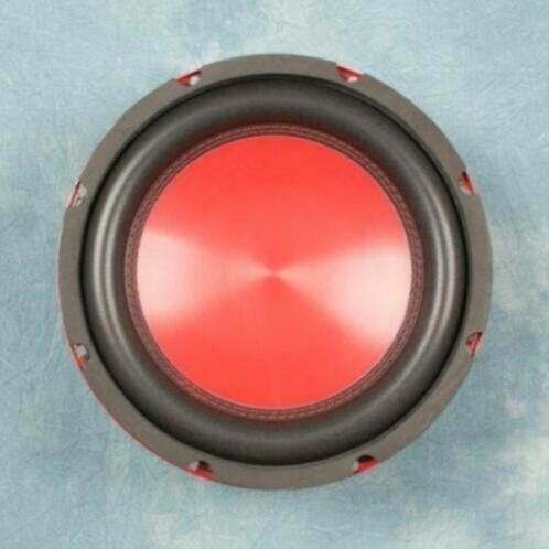 10 inch Subwoofer 250 Watt 4 Ohm L042LKJ, Ophalen of Verzenden, Nieuw
