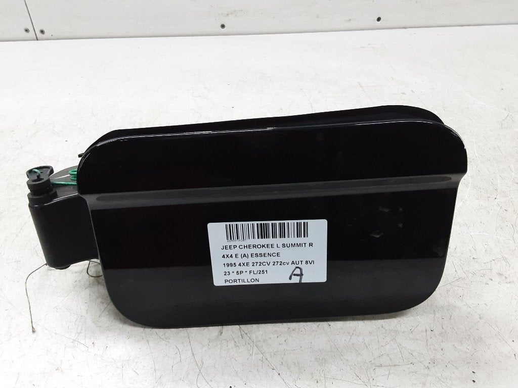 TRAPPE D'ESSENCE Jeep Grand Cherokee L (WL) (P68485749AH), Jeep, Mevr. I. Hauben, Utilisé, Rue de l'Espoir 34 34
4030  GRIVEGNÉE, BE