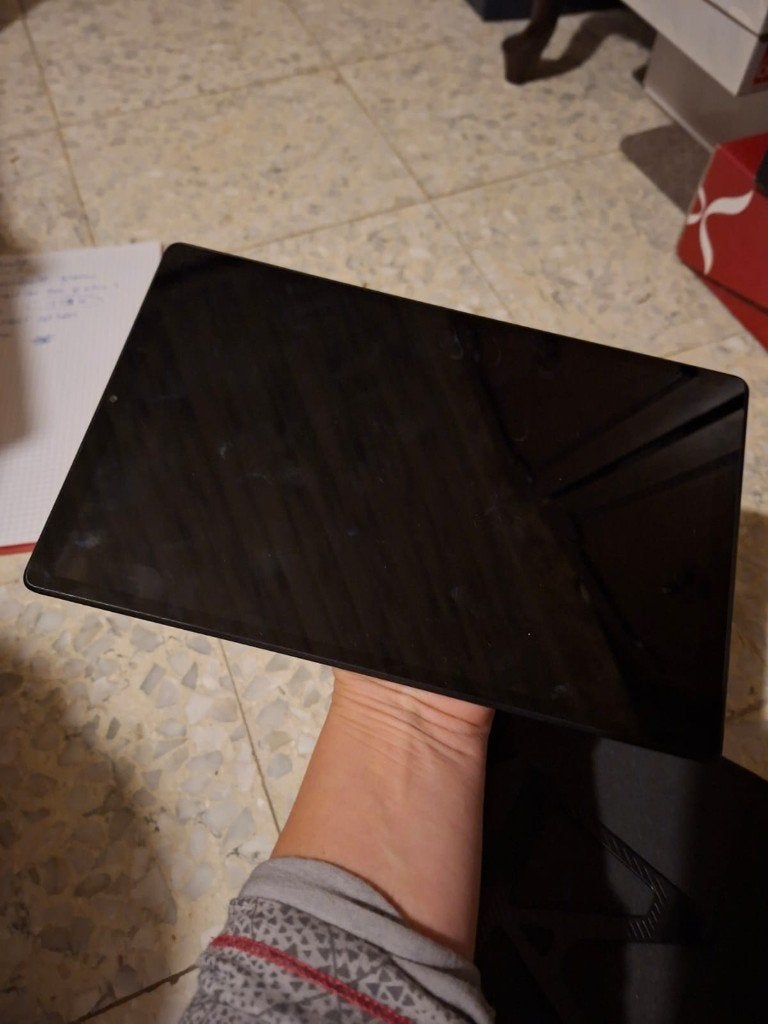 tablet LENOVO, Usb-aansluiting, Zo goed als nieuw, Lenovo Tab, 64 GB