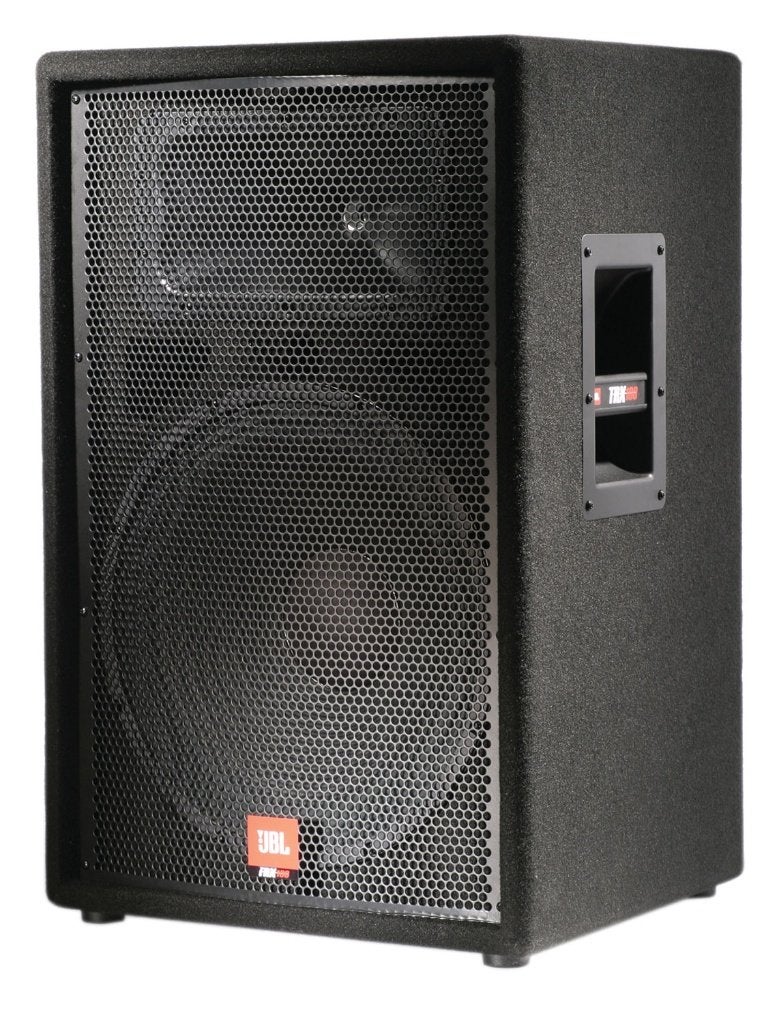 JBL JRX 115 (= 2 X JRX100) - luidsprekerset, TV, Hi-fi & Vidéo, JBL, Enceinte de fête, Comme neuf, Enlèvement