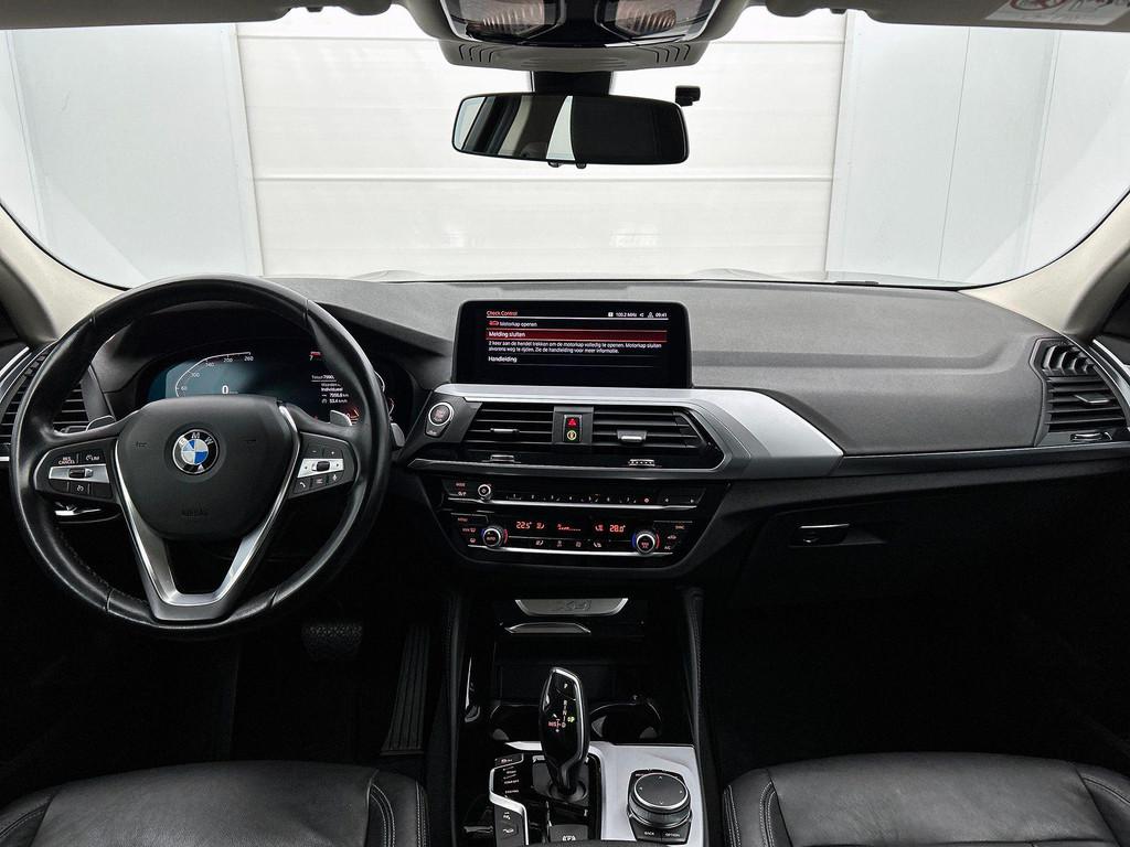 BMW X4 xDrive20i (automatique), Autos, BMW, Argent ou Gris, 135 kW, Entreprise, 2000 kg