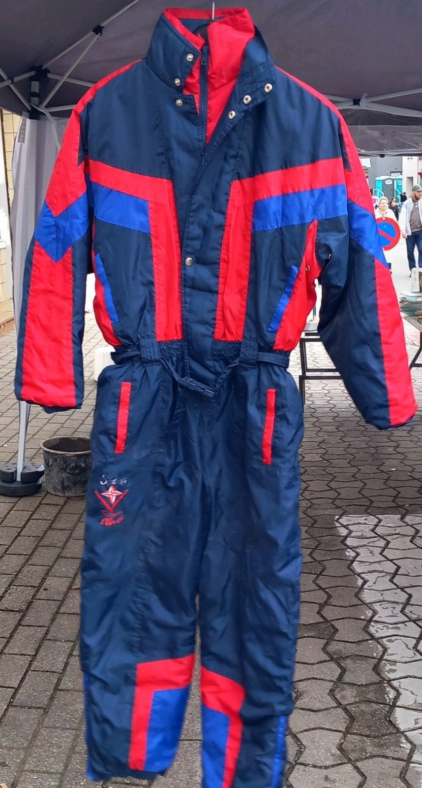 Combinaison ski 16ans, Enlèvement, Comme neuf, Vêtements