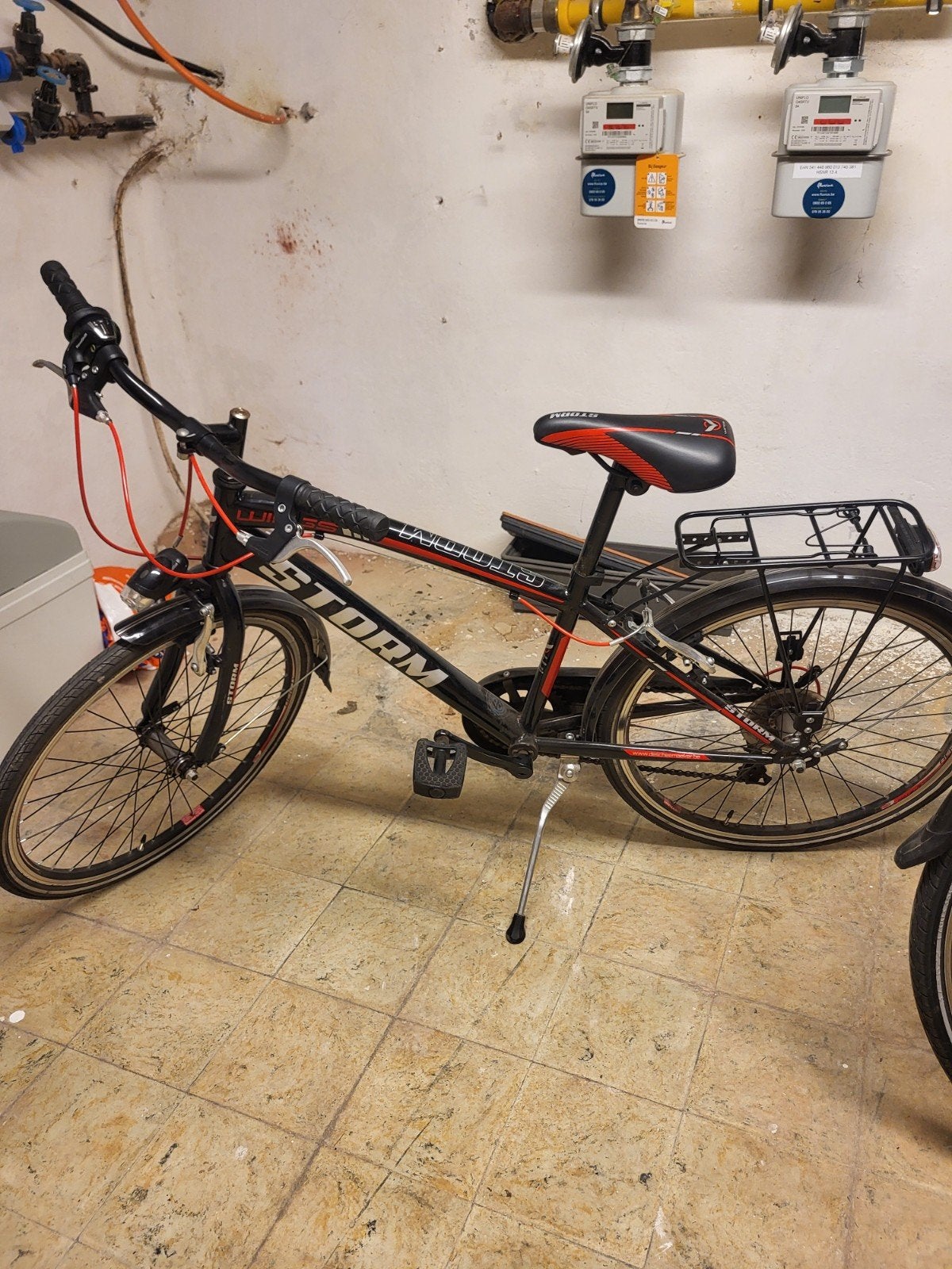 vélo pour garçon, Vélos & Vélomoteurs, Vélos | Garçons, Frein sur jante, Frein à main, Utilisé, Wings