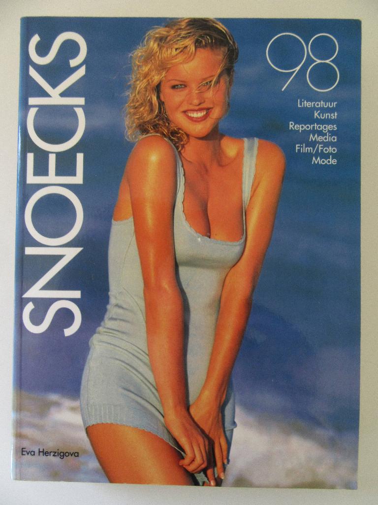 Snoecks 98, Snoecks, Comme neuf, Enlèvement, Autres sujets/thèmes
