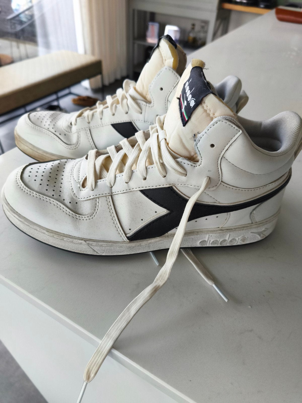 diadora sneakers, Ophalen, Diadora, Sneakers