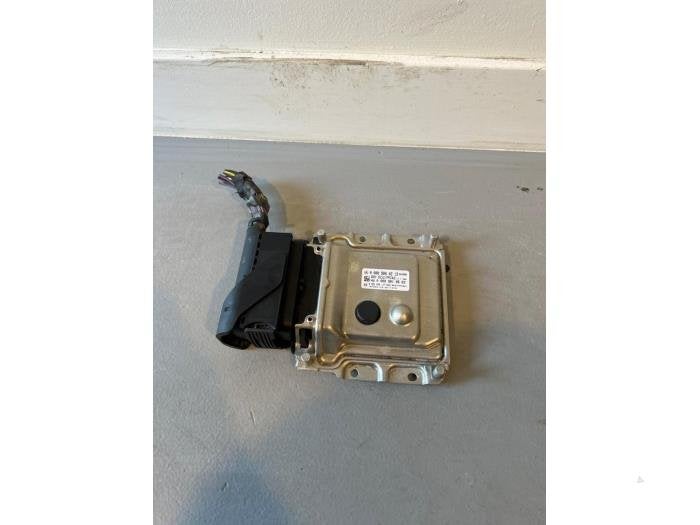Ordinateur Adblue d'un Mercedes Vito, -, 3 mois de garantie, Utilisé, -
