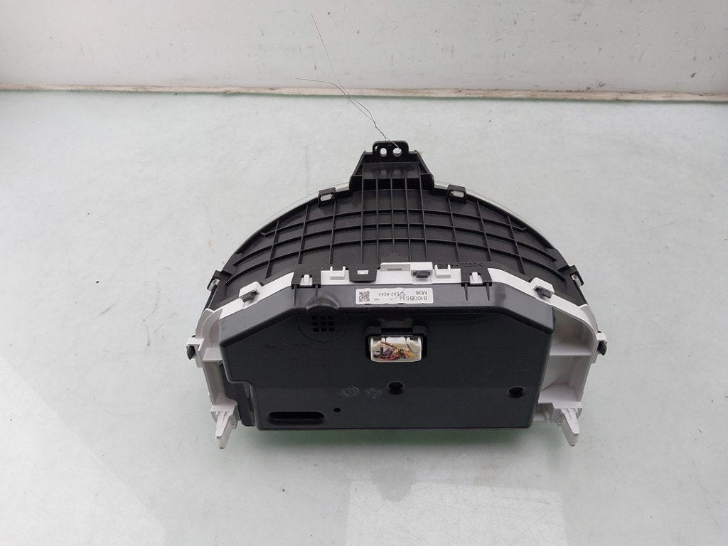 INSTRUMENTS DE BORD Mitsubishi Space Star (A0) (|8100B534|), Info@mitsubishi-motors.de, MITSUBISHI, Utilisé, Mitsubishi