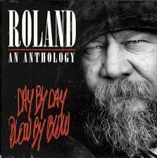 Roland V Campenhout – An Anthology - Day By Day Blow By Blow, CD & DVD, CD | Jazz & Blues, Enlèvement ou Envoi, Blues