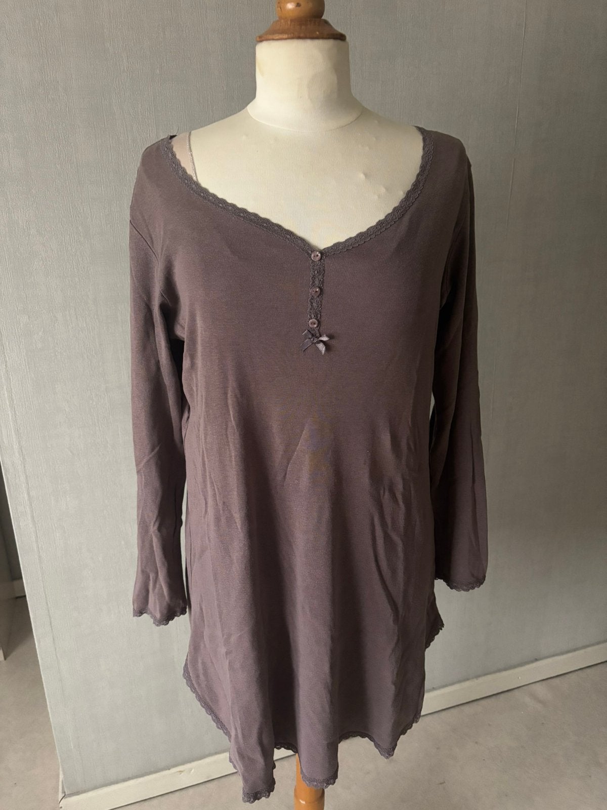 Slaapkleed, Enlèvement ou Envoi, Porté, Taille 42/44 (L)