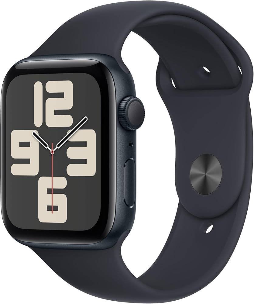 Apple Watch SE 2 (2023 edition), Apple Watch, IOS, Enlèvement, Utilisé