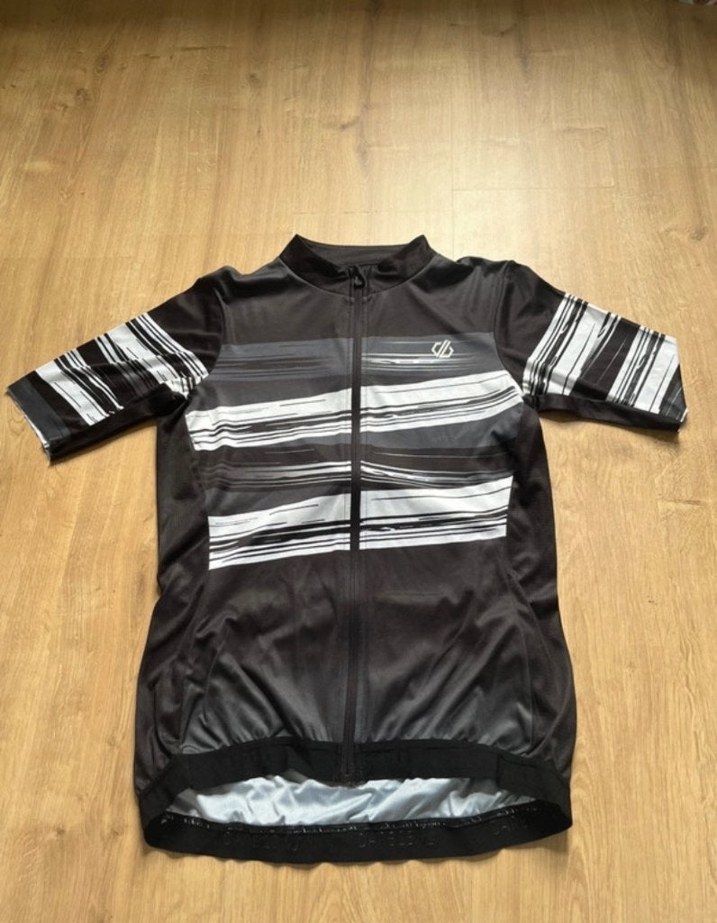 Dare 2B fietsshirt, Sport en Fitness, Wielrennen, Ophalen of Verzenden, Zo goed als nieuw, Kleding