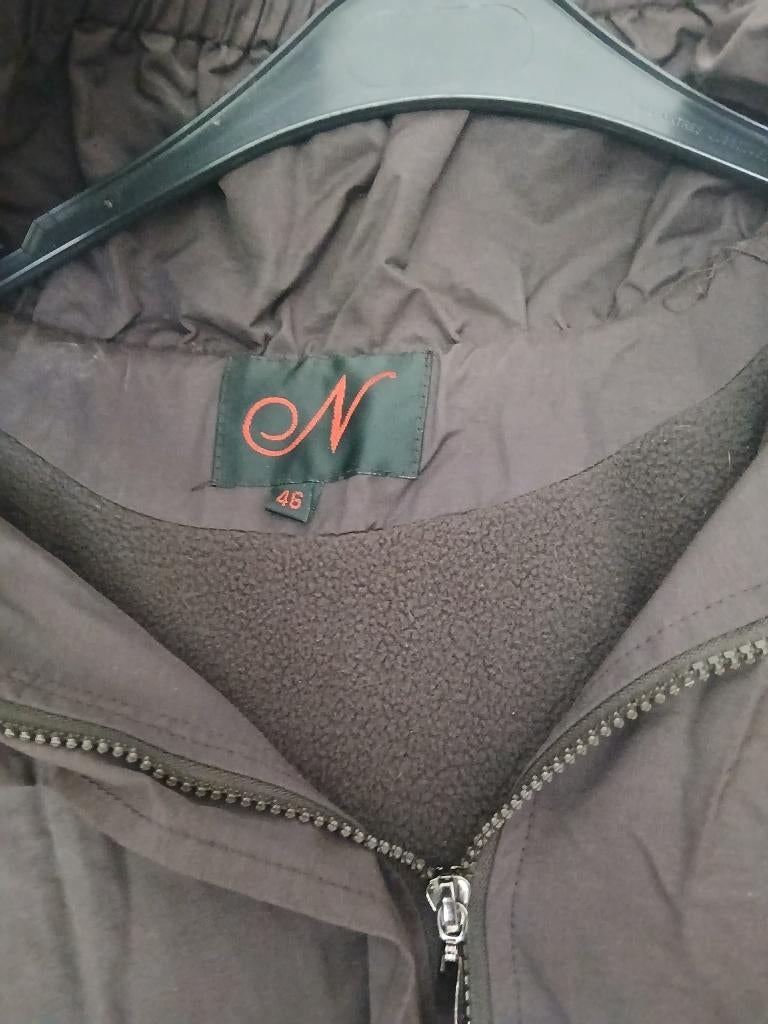 Manteau femme, Enlèvement, Comme neuf, Taille 46/48 (XL) ou plus grande