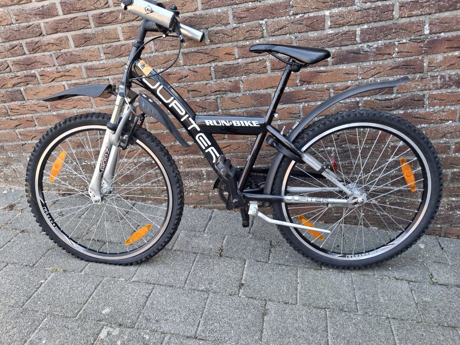 Mooi Run Bike, Ophalen of Verzenden