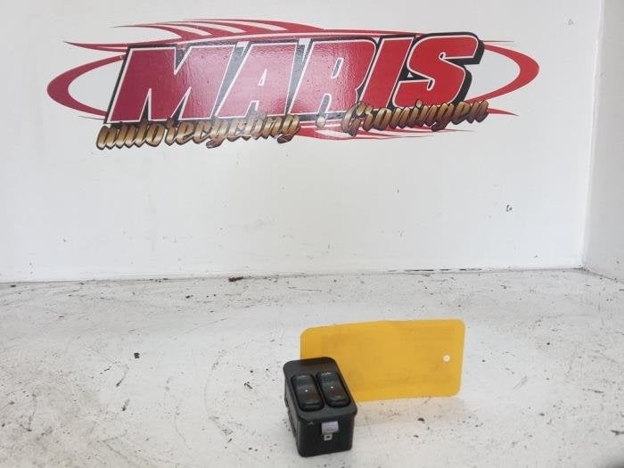 Mécanique vitre 2portes avant gauche d'un Opel Astra, -, -, Opel, 3 mois de garantie