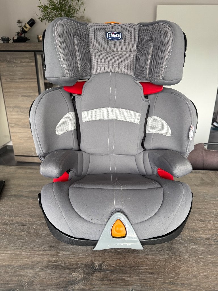 Réhausseur voiture, Enfants & Bébés, Sièges auto, Enlèvement, Comme neuf, 15 à 36 kg, Chicco