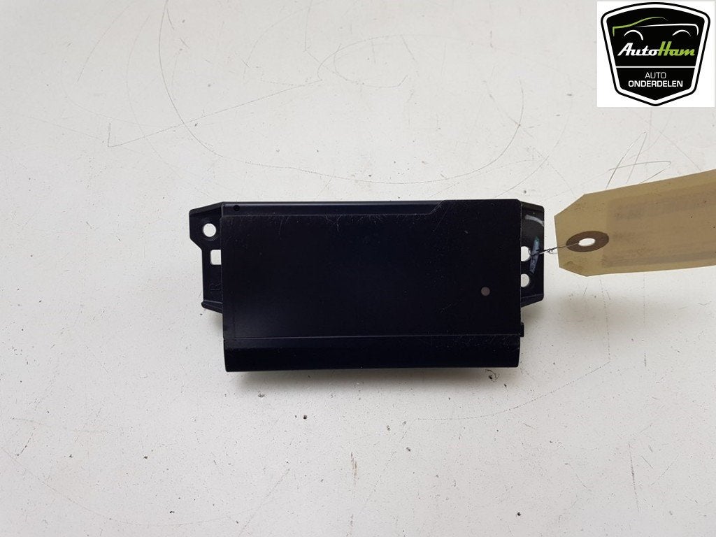 ORDINATEUR DIVERS C Range Rover Sport (LW) (01-2013/03-2022), Utilisé, Land Rover
