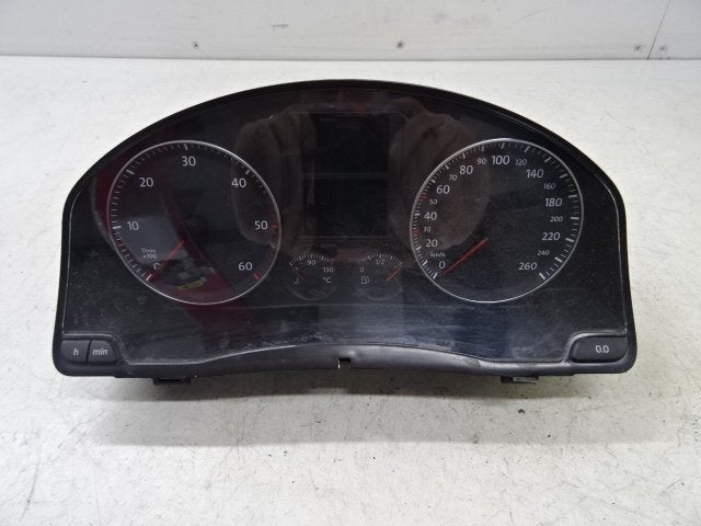 KM TELLER Volkswagen Golf V (1K1) (1K0920861B), Auto-onderdelen, Gebruikt, Volkswagen, Volkswagen AG, Kundenbetreuung@volkswagen.de
