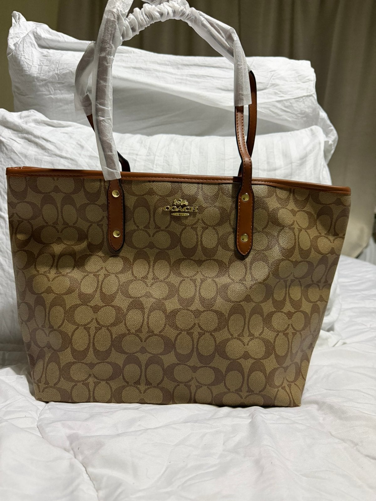 Sac coach, Enlèvement ou Envoi, Neuf
