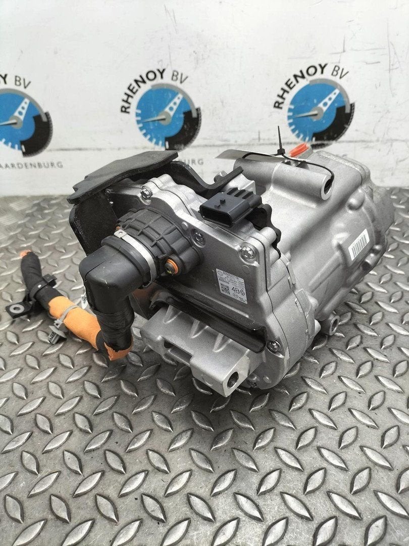 RENAULT SYMBIOZ 1.6 E-TECH 145  AIRCO COMPRESSOR / AIRCOPOMP, Enlèvement ou Envoi, Utilisé, ARN reconnu
