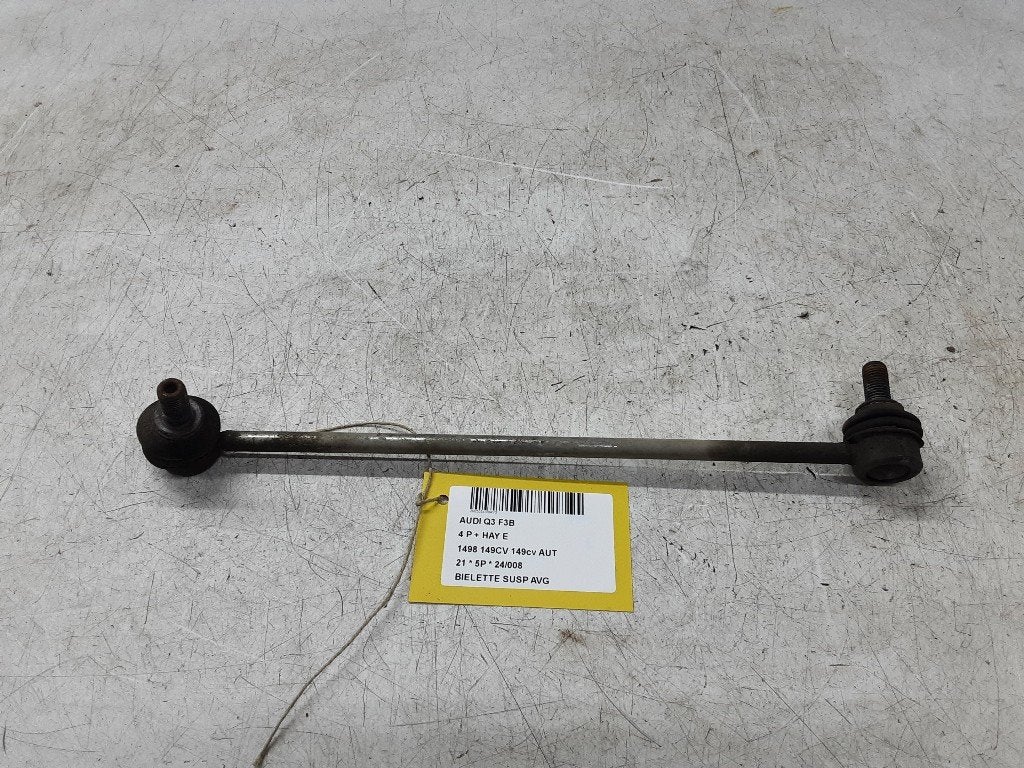 STABILISATORSTANG KOPPELSTANG LINKS VOOR Audi Q3 (F3B), Info@audi.de, Audi, Audi AG, Gebruikt