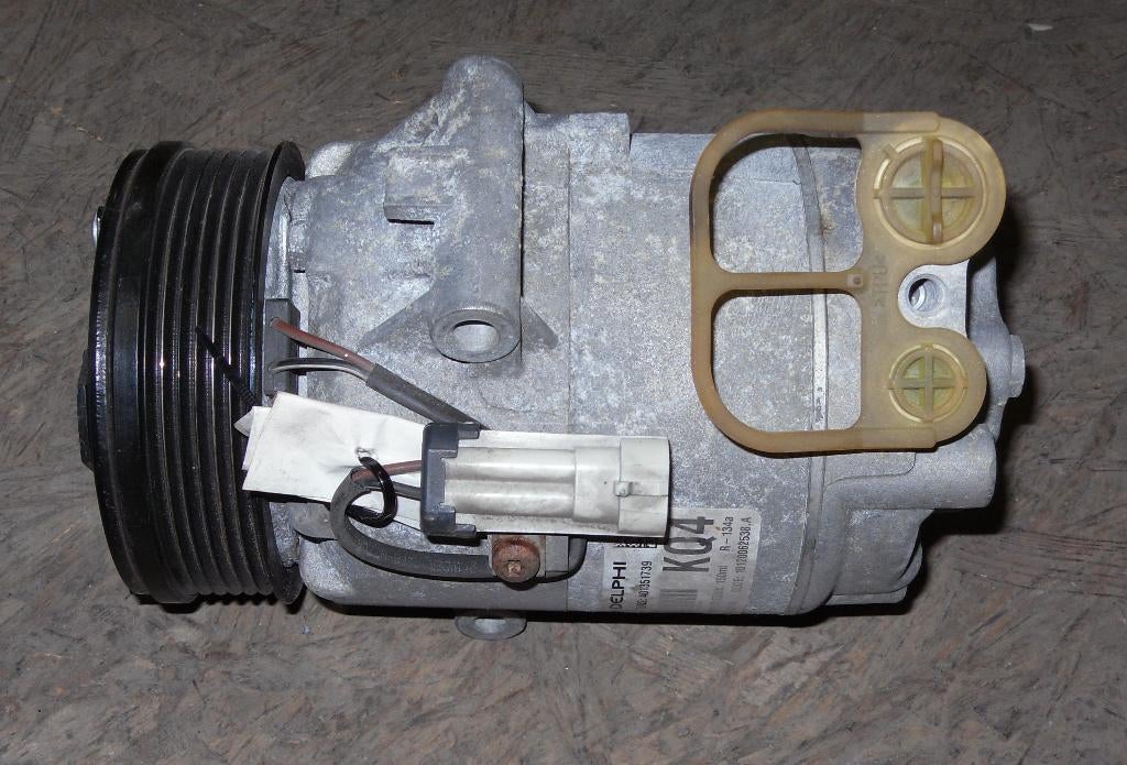 Compresseur airco, Enlèvement, Neuf, Opel