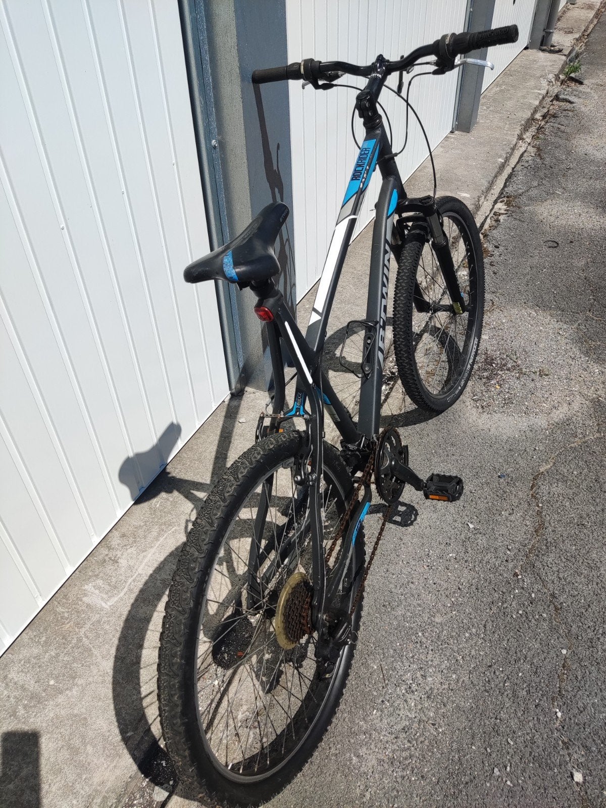 Vélo vtt, Vélos & Vélomoteurs, Enlèvement
